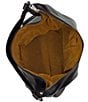 Patricia Nash Ester Slouchy Leather Hobo Bag - Image 3