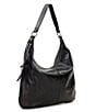 Patricia Nash Ester Slouchy Leather Hobo Bag - Image 4
