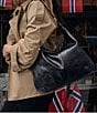 Patricia Nash Ester Slouchy Leather Hobo Bag - Image 6