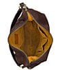 Patricia Nash Ester Suede Slouchy Hobo Bag - Image 3