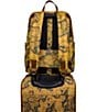 Color:European Map Print - Image 5 - European Map Soft Side Collection Backpack