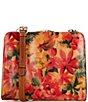 Patricia Nash Evangeline Kisslock Crossbody Bag,New Products : American Fashion Style Bags On Sale