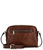 Patricia Nash Evia Tooled Crossbody Bag - Image 1
