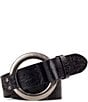 Patricia Nash Eydis Leather Belt - Image 1