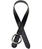 Patricia Nash Eydis Leather Belt - Image 2