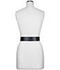 Patricia Nash Eydis Leather Belt - Image 4