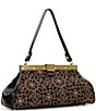 Patricia Nash Ferrara Frame Shoulder Bag - Image 4