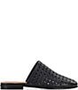 Patricia Nash Flavia Woven Leather Mules - Image 3