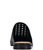 Patricia Nash Flavia Woven Leather Mules - Image 6