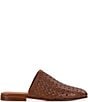 Patricia Nash Flavia Woven Leather Mules - Image 4