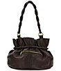 Patricia Nash Freja Drawstring Bucket Bag - Image 2