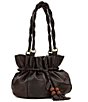 Patricia Nash Freja Drawstring Bucket Bag - Image 4