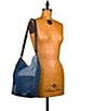 Patricia Nash Heidal Denim Shoulder Bag - Image 5
