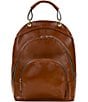 Patricia Nash Heritage Collection Alencon Backpack, Color:Tan - Image 1