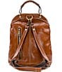 Color:Tan - Image 2 - Heritage Collection Alencon Backpack