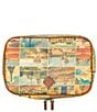 Patricia Nash Ilaria Hanging Case - Image 1