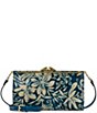 Patricia Nash Iris Kisslock Crossbody Bag,New Products : American Fashion Style Bags On Sale