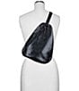 Patricia Nash Iva Nell Sling Bag, Color:Black - Image 5