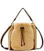 Patricia Nash Kalmar Sherpa Bucket Bag - Image 2