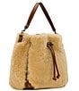 Patricia Nash Kalmar Sherpa Bucket Bag - Image 5