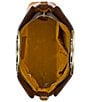 Patricia Nash Karine Top Handle Clutch - Image 4