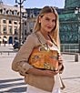 Patricia Nash Karine Top Handle Clutch - Image 6