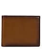 Patricia Nash Leather Whiskey Passcase Wallet, Color:Whiskey - Image 1