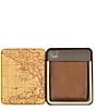 Patricia Nash Leather Whiskey Passcase Wallet, Color:Whiskey - Image 5