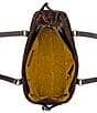 Patricia Nash Linea Suede Shoulder Bag - Image 3