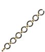 Patricia Nash Link Line Bracelet - Image 1