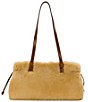 Patricia Nash Linnea Sherpa Shoulder Bag - Image 2