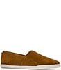 Patricia Nash Lola Suede Slip On Sneakers - Image 1