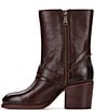 Patricia Nash Lombardy Leather Mid Boots - Image 6