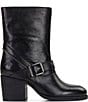Patricia Nash Lombardy Leather Mid Boots - Image 3