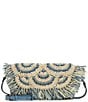 Patricia Nash Loulia Clutch Crossbody Bag,New Products : American Fashion Style Bags On Sale