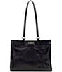 Patricia Nash Lucinda Tote Bag, Color:Black - Image 2