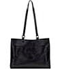 Patricia Nash Lucinda Tote Bag, Color:Black - Image 3