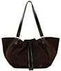 Patricia Nash Mads Drawstring Bucket Bag - Image 1