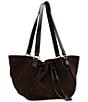 Patricia Nash Mads Drawstring Bucket Bag - Image 4