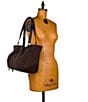 Patricia Nash Mads Drawstring Bucket Bag - Image 5