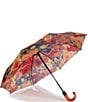 Patricia Nash Magliano Umbrella, Color:Multicolor - Image 1