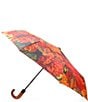 Patricia Nash Magliano Umbrella, Color:Multicolor - Image 4