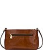 Patricia Nash Maisie Crossbody Bag, Color:Tan - Image 2