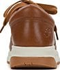 Patricia Nash Milano Leather Platform Wedge Sneakers - Image 3