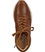 Patricia Nash Milano Leather Platform Wedge Sneakers - Image 5