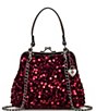 Patricia Nash Mini Laureana Sequin Chain Crossbody Bag - Image 6
