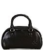 Patricia Nash Mini Potenaz Chain Zebra Print Crossbody Bag - Image 2