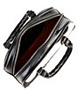 Patricia Nash Mini Potenaz Chain Zebra Print Crossbody Bag - Image 3