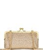 Patricia Nash Mini Potenaz With Charm Kisslock Clutch Bag - Image 1