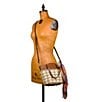 Patricia Nash Montella Basket With Scarf - Image 5